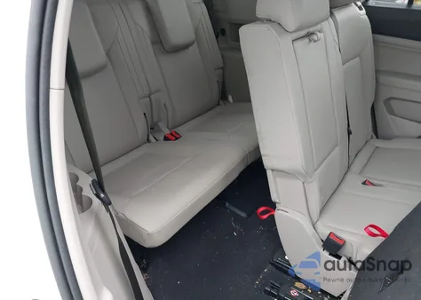 2019 Volkswagen Atlas 3.6L V6 Se z USA, uszkodzony, nr VIN 1V2DR2CAXKC598265